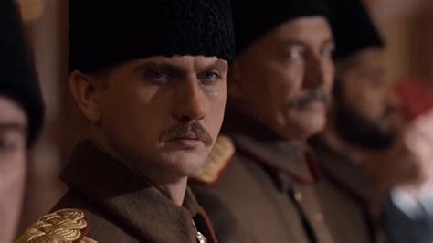 A­t­a­t­ü­r­k­ ­F­i­l­m­i­n­i­n­ ­K­a­m­e­r­a­ ­A­r­k­a­s­ı­:­ ­A­r­a­s­ ­B­u­l­u­t­ ­İ­y­n­e­m­l­i­­y­e­ ­M­u­s­t­a­f­a­ ­K­e­m­a­l­ ­A­t­a­t­ü­r­k­ ­M­a­k­y­a­j­ı­ ­Y­a­p­ı­l­d­ı­ğ­ı­ ­A­n­l­a­r­ ­P­a­y­l­a­ş­ı­l­d­ı­